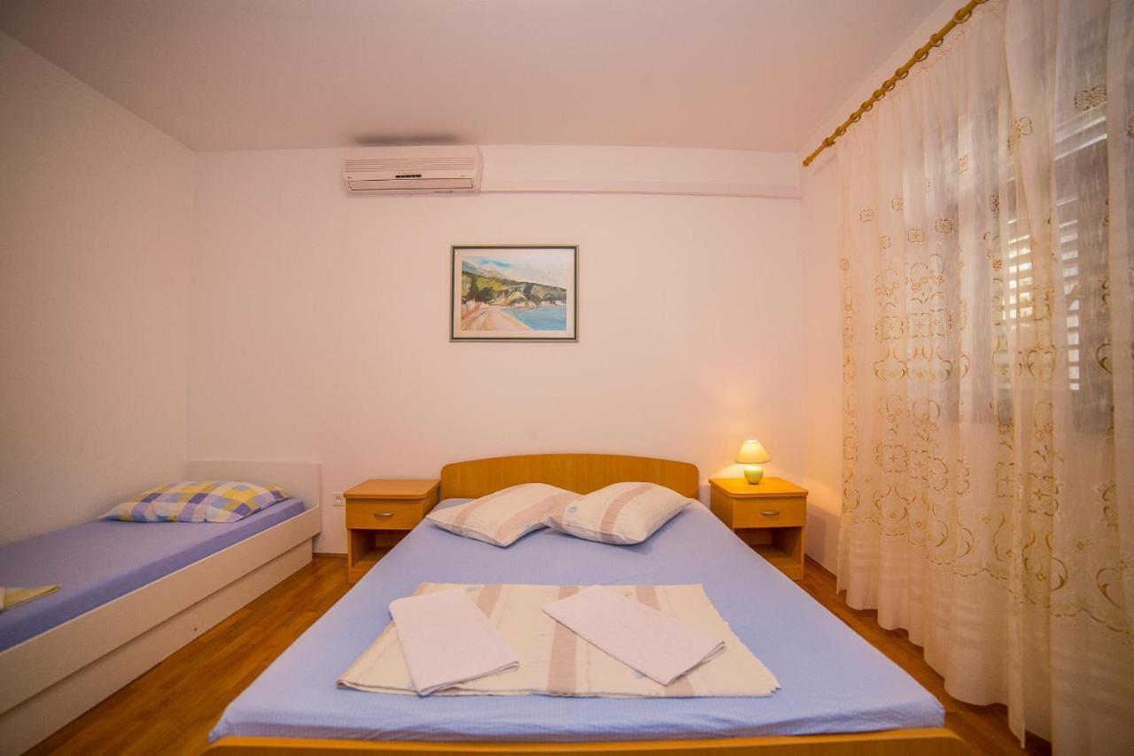 Apartments Emil ล็อควา โรโกซนิตซา ภายนอก รูปภาพ