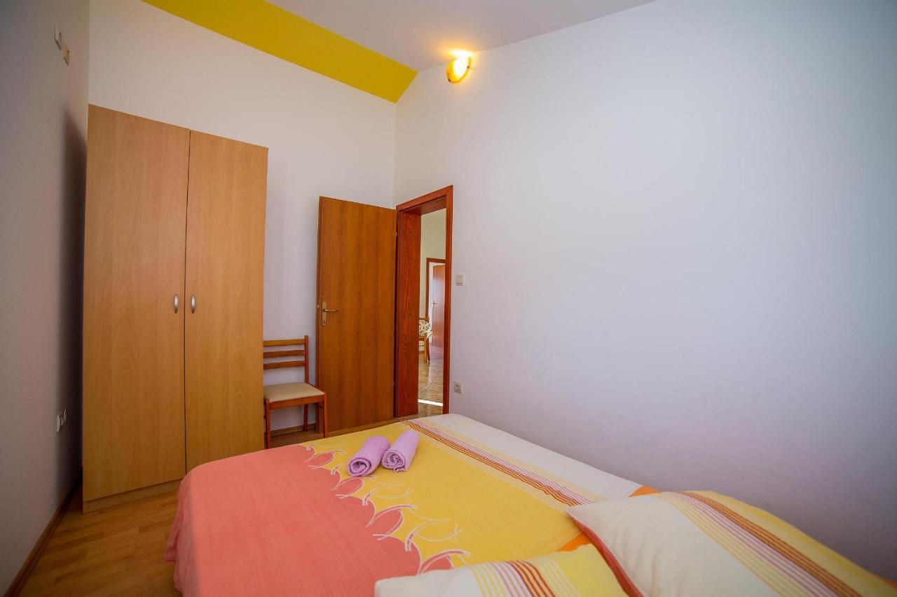 Apartments Emil ล็อควา โรโกซนิตซา ภายนอก รูปภาพ