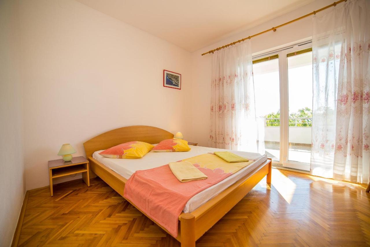Apartments Emil ล็อควา โรโกซนิตซา ภายนอก รูปภาพ
