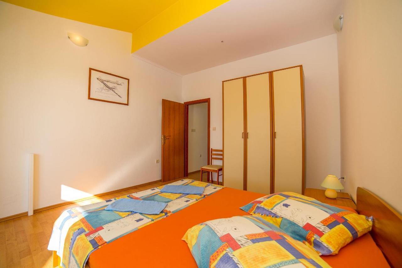 Apartments Emil ล็อควา โรโกซนิตซา ภายนอก รูปภาพ