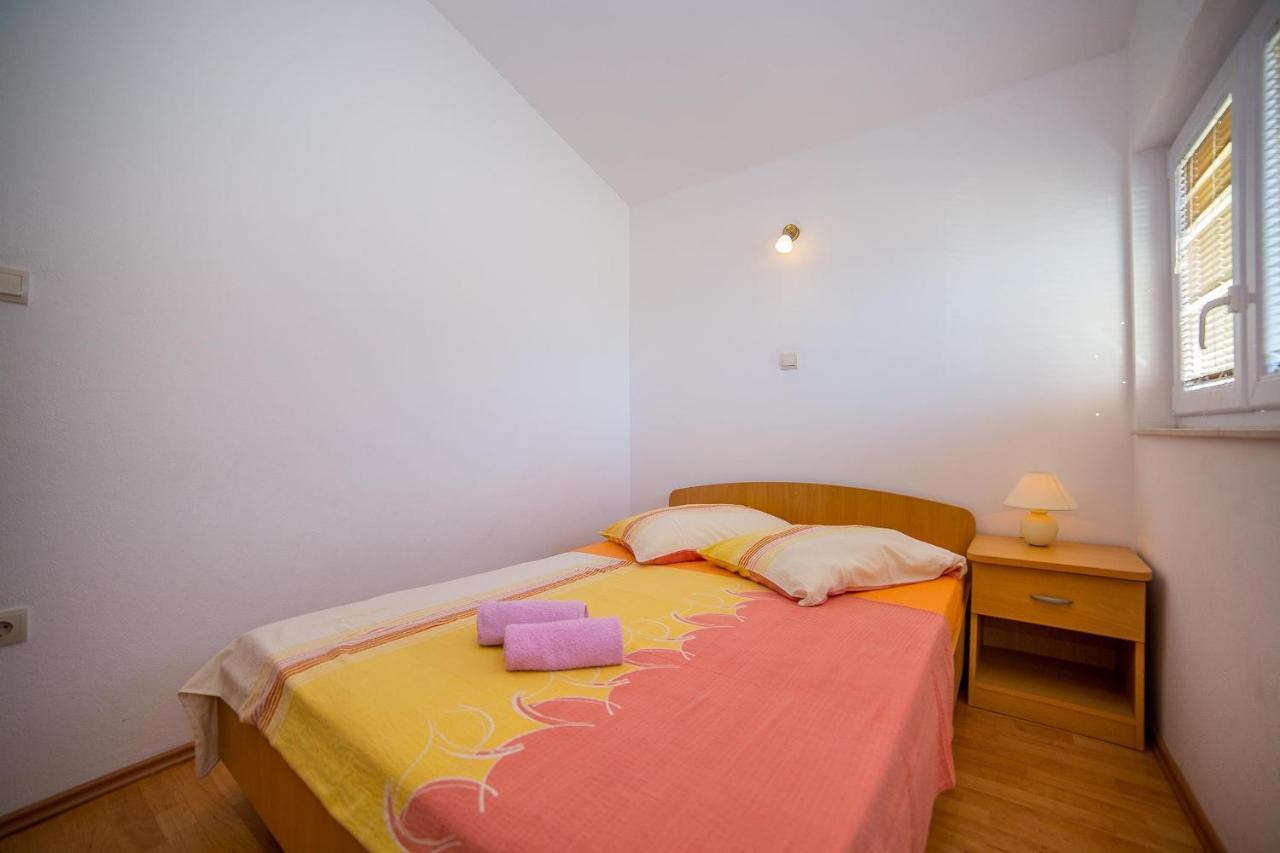 Apartments Emil ล็อควา โรโกซนิตซา ภายนอก รูปภาพ