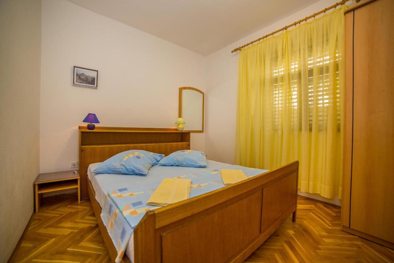 Apartments Emil ล็อควา โรโกซนิตซา ภายนอก รูปภาพ