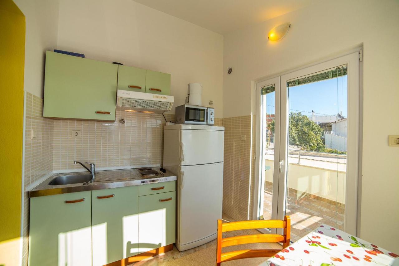 Apartments Emil ล็อควา โรโกซนิตซา ภายนอก รูปภาพ