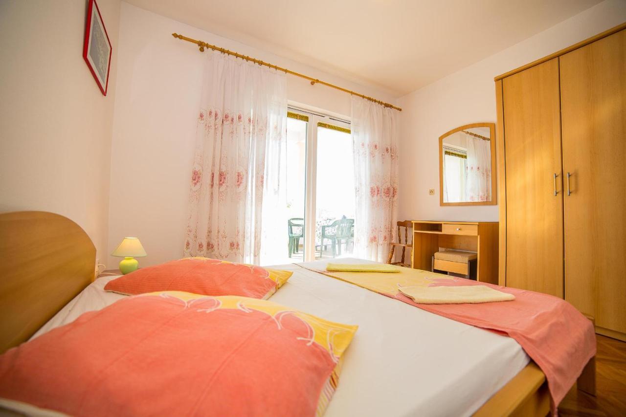 Apartments Emil ล็อควา โรโกซนิตซา ภายนอก รูปภาพ
