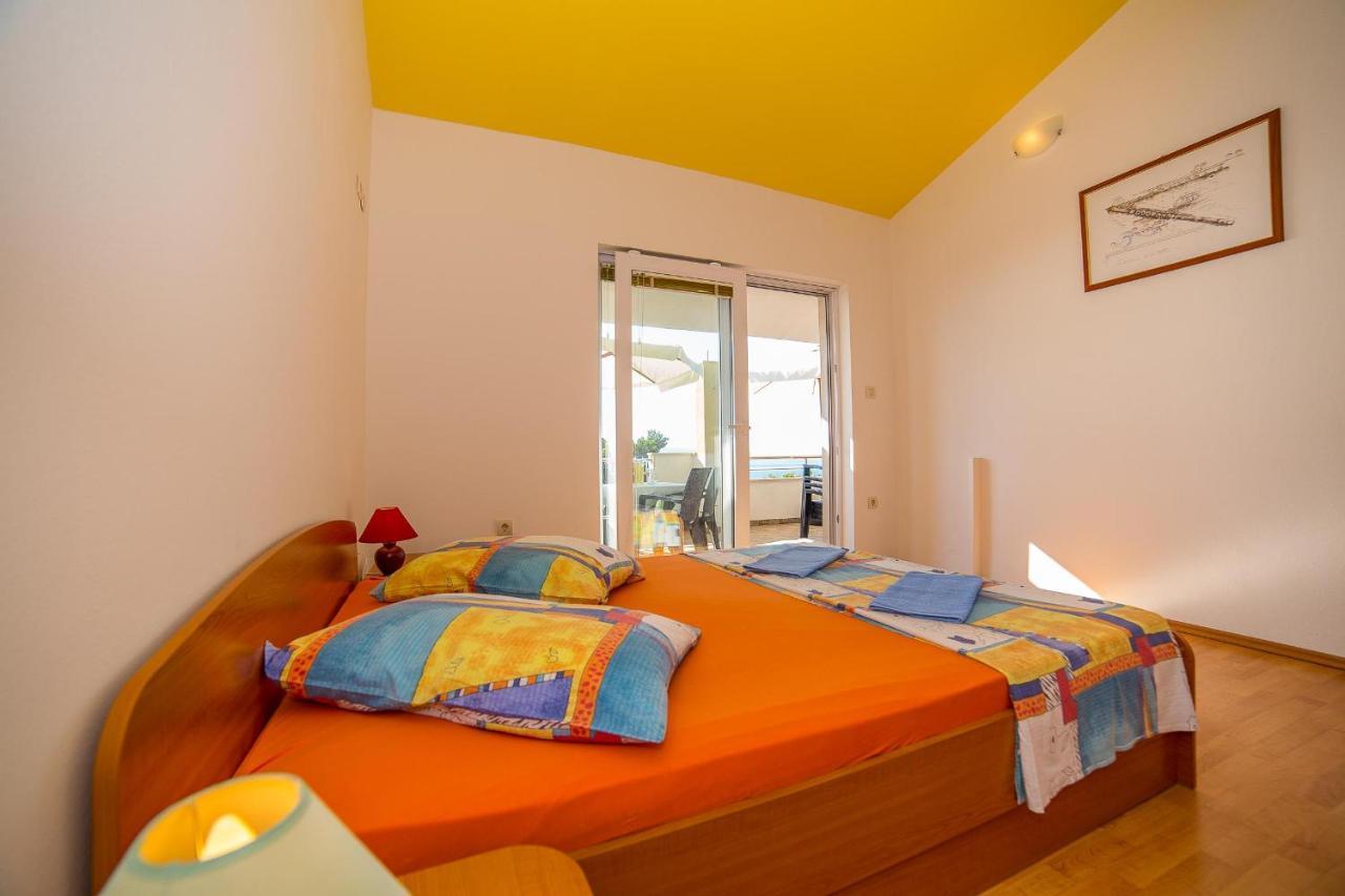 Apartments Emil ล็อควา โรโกซนิตซา ภายนอก รูปภาพ